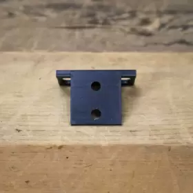 UDBX002 DBX Single Rack Ear Mount Bracket #2