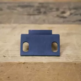 UDBX002 DBX Single Rack Ear Mount Bracket #3