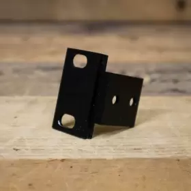 UDBX002 DBX Single Rack Ear Mount Bracket