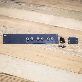 UDBX003 DBX Rack Ear Set Mounts