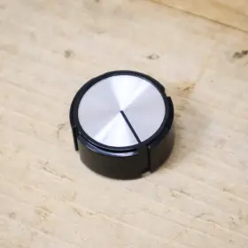 UDBX119 DBX Expansion Knob Compressor Adjustment