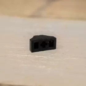 UDBX163FK DBX Fader Knob Slider Level Cap #3
