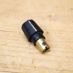 UDBX3BXDSK DBX Knob #3