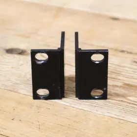 UDBX3BXDSRE DBX Rack Ears Mount Bracket Set Right Left #2