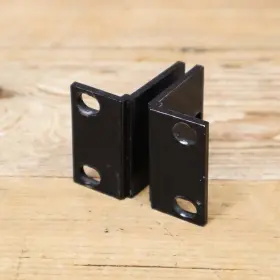 UDBX3BXDSRE DBX Rack Ears Mount Bracket Set Right Left #3