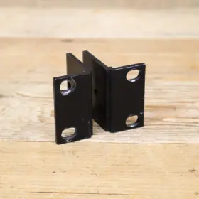 UDBX3BXDSRE DBX Rack Ears Mount Bracket Set Right Left