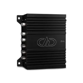 655471702023 DD AUDIO Zvl Strap Channel Amp Signal Processor