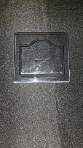 Ds-pc-apollotwin DECKSAVER Audio Apollo Twin Cover