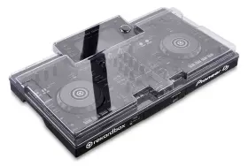 Ds-pc-xdjrr DECKSAVER Cover Pioneer Xdj