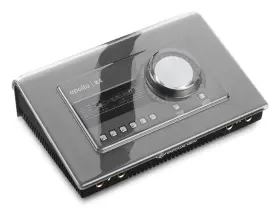 DS-PC-APOLLOX4 DECKSAVER Cover Audio Apollo