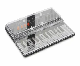 Ds-pc-microfreak DECKSAVER Cover Arturia Synthesizer