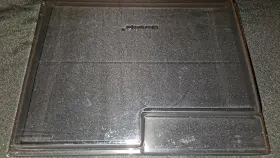 060348662112 DECKSAVER Arturia Drumbrute Impact Cover