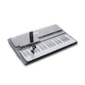 Ds-pc-waveopmod DECKSAVER Korg Cover Wavestate Opsix Modwave