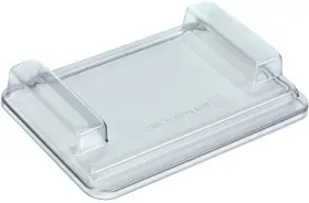 Dsle-pc-ldlive DECKSAVER Polycarbonate Cover Loupedeck Light