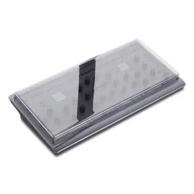 060348664291 DECKSAVER Polycarbonate Cover Softube Console