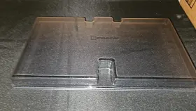 DSLE-PC-DDJFLX2 DECKSAVER Alphatheta Cover