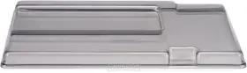 DS-PC-APC40MKII DECKSAVER Polycarbonate Cover Akai Mkii #3