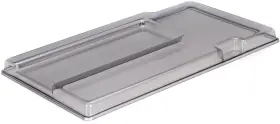DS-PC-APC40MKII DECKSAVER Polycarbonate Cover Akai Mkii
