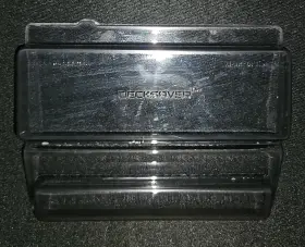 DS-PC-BOSS500 DECKSAVER Boss Cover