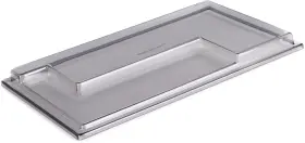 DS-PC-MC707 DECKSAVER Polycarbonate Cover Roland