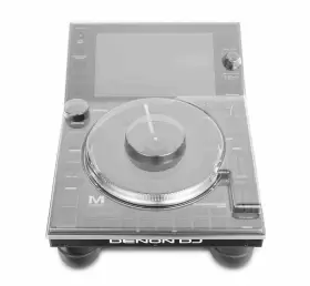 DS-PC-SC6000 DECKSAVER Cover Denon Dj Prime #2