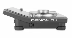 DS-PC-SC6000 DECKSAVER Cover Denon Dj Prime #3