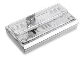 DS-PC-TD3 DECKSAVER Cover Behringer Synthesizer