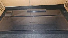 DSLE-PC-LAUNCHKEY37 DECKSAVER Polycarbonate Cover