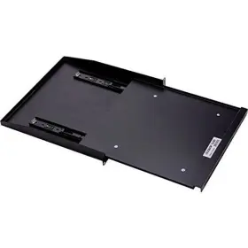 TBH1USLRT DEEJAY LED Space Slide Rack Tray Professionals