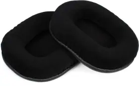EPZ-ATHM50X-VL DEKONI AUDIO Velour Ear Pads