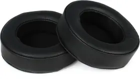 EPZ-DT78990-PL DEKONI AUDIO Platinum Memory Foam Ear Pads Dt