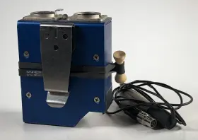 PS-1A DENECKE INC Phantom Power Supply Lectrosonics Cable #3