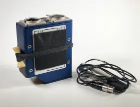 PS-1A DENECKE INC Phantom Power Supply Lectrosonics Cable