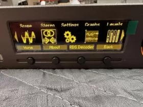 DB4004 DEVA BROADCAST Dsp Based Fm Radio Monitoring Receiver #2