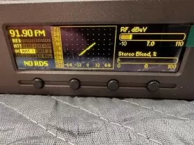 DB4004 DEVA BROADCAST Dsp Based Fm Radio Monitoring Receiver #3