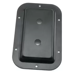 744678731223 DGZZI Dual Jack Plate Screw Guitar Speaker #2