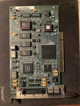 941006492-00 DIGI DESIGN Pci Card