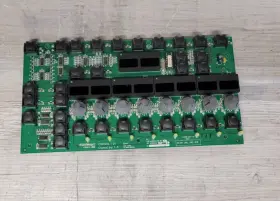 915008148 DIGIDESIGN Avid Control Channel Bar
