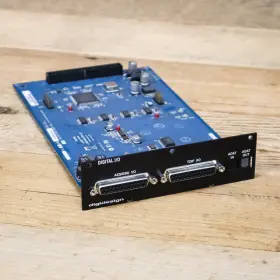 9900-28978-00 DIGIDESIGN Digital Card Aes Ebu Tdif Adat