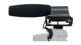 FZ1000-WXF991K DIGITAL NC High Sensitivity Microphone Stereo