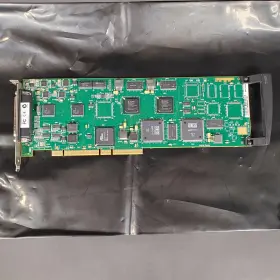 DRC-2600 DIGITAL RAPIDS Streamz Video Audio Processing Pci #2