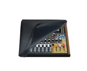 758093309325 DIGITALDECKCOVERS Dust Cover Tascam Digital