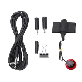 DILWEHCORP5DQV1 DILWE Guitar Piezo Microphone Transducer Gui