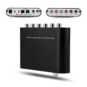DIOCHETX9YR8Q241 DIOCHE Dac Audio Digital Analog Converter