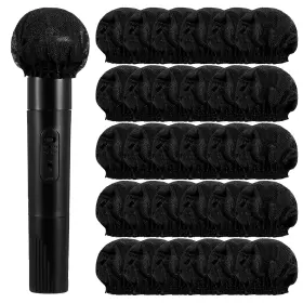 675234 DIVINA VITAE Microphone Covers Disposable Wrapped Mic
