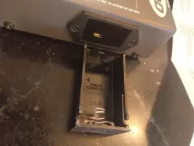 AC275 DOD ELECTRONICS Box #3