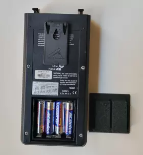 DM100 DOLBY Bitstream Analyzer #3