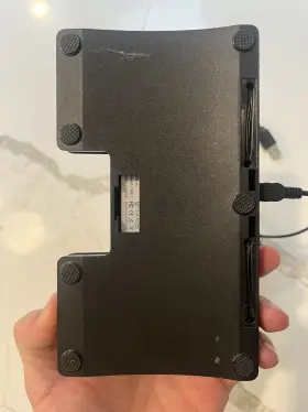 EC974 DONNER Wireless Page Turner Pedal Tablets Phone #3
