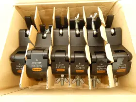 T57114 DOUGHTY Box Parallel Coupler