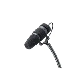 4099-DC-1-201-B DPA Vote Core Microphone Bass Mounting Clip